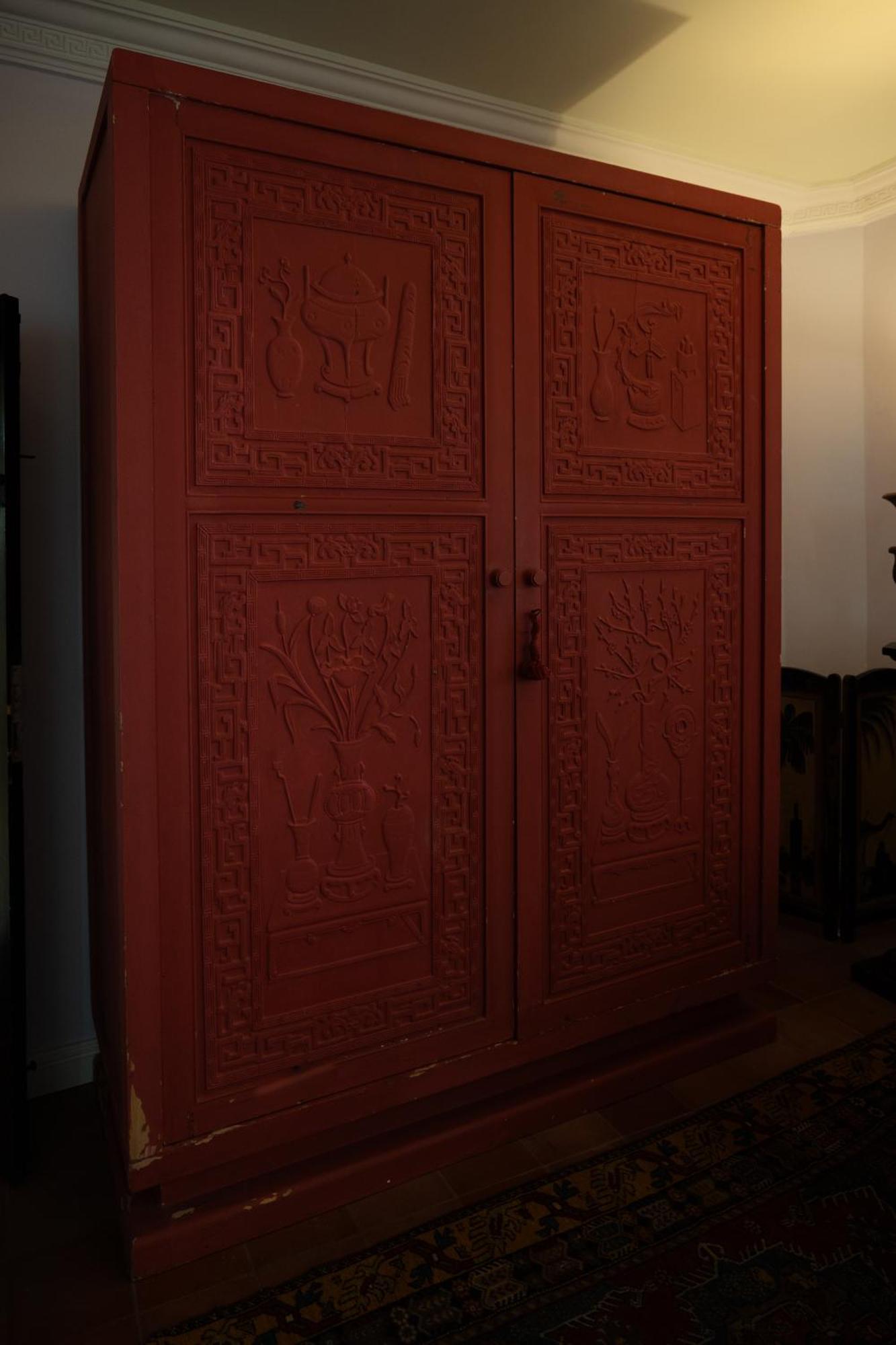 Aux 3 Portes Tanger Exteriér fotografie
